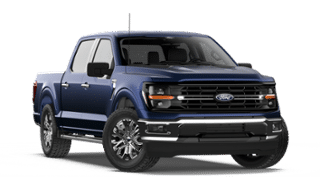 2026 Ford F-150® External Image 4